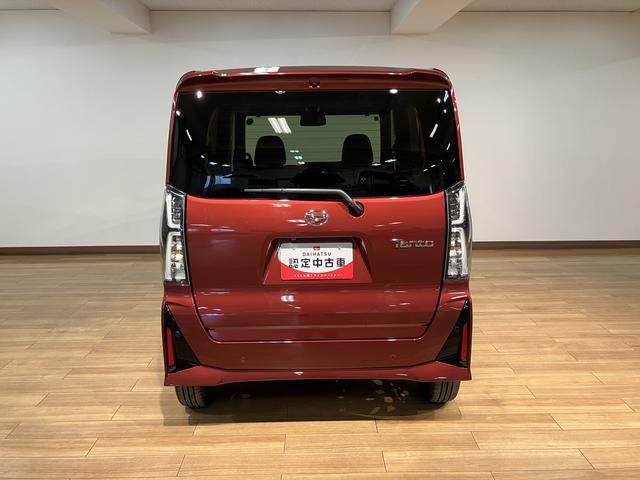 タントカスタムRS R7年式/バックカメラ対応/両側電動スライドターボ スマートアシスト バックカメラ 両側リヤパワースライドドア プッシュボタンエンジンスタート シートヒーター LEDヘッドライト アルミホイール オートエアコン オートライト ABS(大阪府)の中古車
