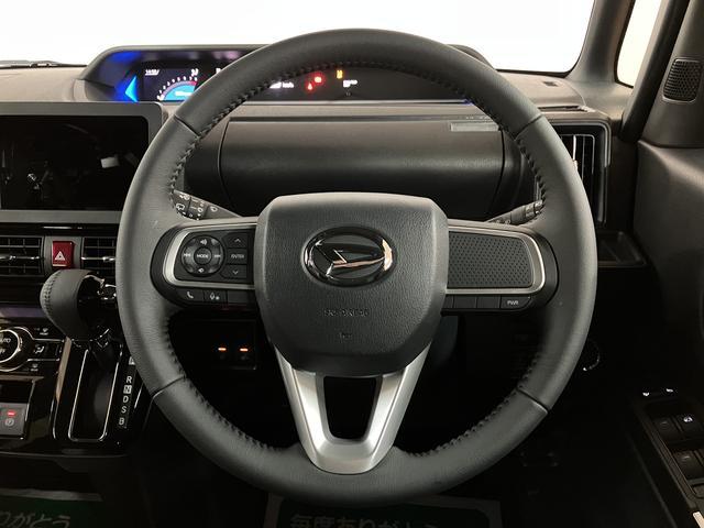 タントカスタムRS R7年式/バックカメラ対応/両側電動スライドターボ スマートアシスト バックカメラ 両側リヤパワースライドドア プッシュボタンエンジンスタート シートヒーター LEDヘッドライト アルミホイール オートエアコン オートライト ABS(大阪府)の中古車