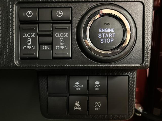 タントカスタムRS R7年式/バックカメラ対応/両側電動スライドターボ スマートアシスト バックカメラ 両側リヤパワースライドドア プッシュボタンエンジンスタート シートヒーター LEDヘッドライト アルミホイール オートエアコン オートライト ABS(大阪府)の中古車