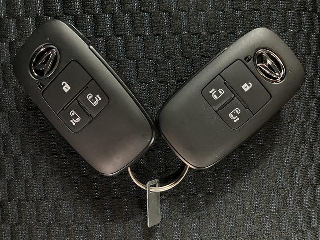タントカスタムＸ　Ｒ７年式／バックカメラ対応／両側電動スライドスマートアシスト　バックカメラ　両側リヤパワースライドドア　プッシュボタンエンジンスタート　シートヒーター　ＬＥＤヘッドライト　アルミホイール　オートエアコン　オートライト　ＡＢＳ（大阪府）の中古車