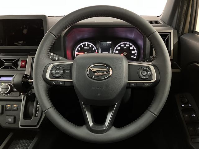 タフトＧターボ　ダーククロムベンチャー　バックカメラ対応／ＡＣＣスカイフィールトップ　アダプティブクルーズコントロール　ＬＥＤヘッド／フォグ　運／助シートヒーター　プッシュボタンスタート　キーフリー　電動パーキングブレーキ　バックカメラ　１５インチアルミホイール（大阪府）の中古車