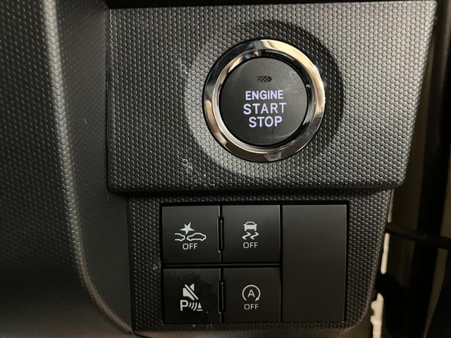 タフトＧターボ　ダーククロムベンチャー　バックカメラ対応／ＡＣＣスカイフィールトップ　アダプティブクルーズコントロール　ＬＥＤヘッド／フォグ　運／助シートヒーター　プッシュボタンスタート　キーフリー　電動パーキングブレーキ　バックカメラ　１５インチアルミホイール（大阪府）の中古車