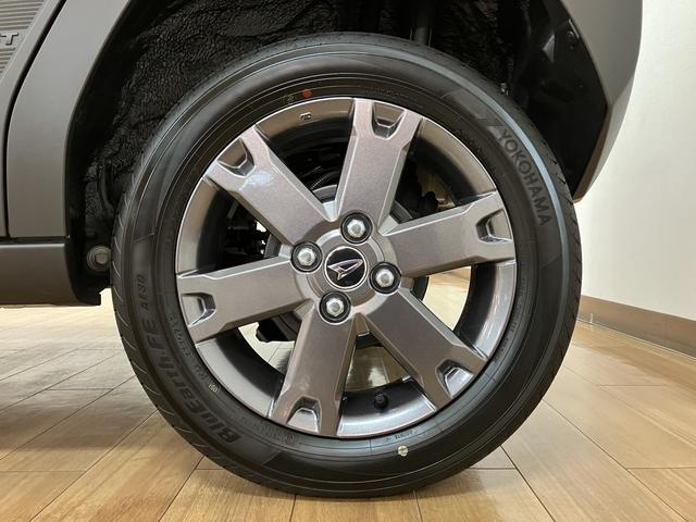 タフトＧターボ　ダーククロムベンチャー　バックカメラ対応／ＡＣＣスカイフィールトップ　アダプティブクルーズコントロール　ＬＥＤヘッド／フォグ　運／助シートヒーター　プッシュボタンスタート　キーフリー　電動パーキングブレーキ　バックカメラ　１５インチアルミホイール（大阪府）の中古車