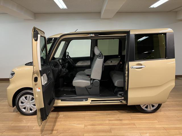 タントX R7年式/25年ナビ/バックカメラ/FRドラレコサポカーSワイド適合 ミラクルオープンドア 片側オートスライドドア Pスタート コーナーセンサー シートヒーター ステアリングスイッチ USB接続端子 キーフリー(大阪府)の中古車