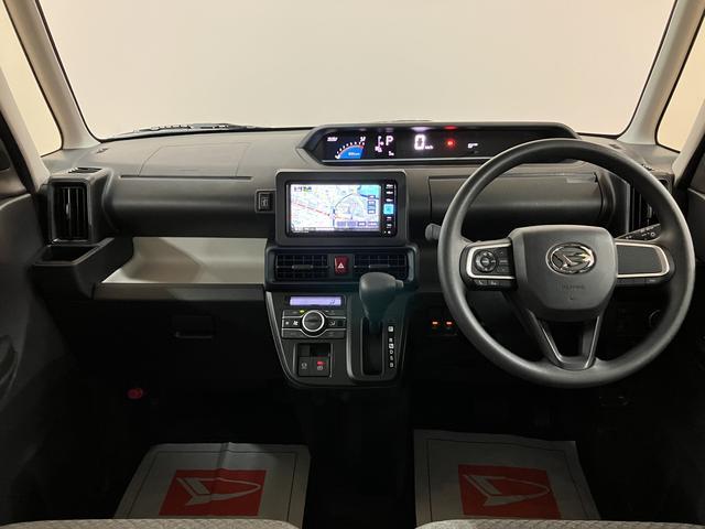 タントX R7年式/25年ナビ/バックカメラ/FRドラレコサポカーSワイド適合 ミラクルオープンドア 片側オートスライドドア Pスタート コーナーセンサー シートヒーター ステアリングスイッチ USB接続端子 キーフリー(大阪府)の中古車