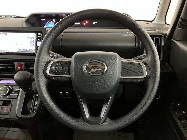 タントX R7年式/25年ナビ/バックカメラ/FRドラレコサポカーSワイド適合 ミラクルオープンドア 片側オートスライドドア Pスタート コーナーセンサー シートヒーター ステアリングスイッチ USB接続端子 キーフリー(大阪府)の中古車