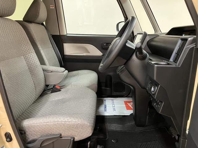 タントX R7年式/25年ナビ/バックカメラ/FRドラレコサポカーSワイド適合 ミラクルオープンドア 片側オートスライドドア Pスタート コーナーセンサー シートヒーター ステアリングスイッチ USB接続端子 キーフリー(大阪府)の中古車