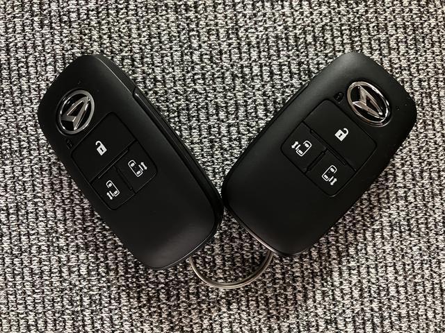 ムーヴキャンバスストライプスG 25年ナビ/バックカメラ/FRドラレコサポカーSワイド適合 バックカメラ対応 USB接続端子 電動パーキングブレーキ シートヒーター 両側オートスライドドア Pスタート ホッとカップホルダー キーフリー(大阪府)の中古車