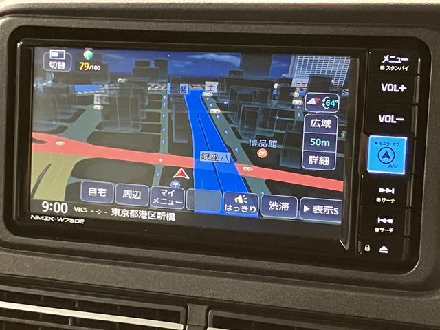 アトレーＲＳ　Ｒ７年式／２５年モデルナビ／ＦＲドラレコ／ＡＣＣバックカメラ　ターボ車　両側電動スライドドア　キーフリーシステム　プッシュスタート　全車速追従式クルーズコントロール　オートライト　オートハイビーム　ＬＥＤヘッドライト（大阪府）の中古車