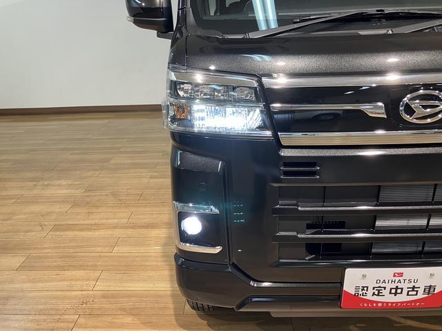アトレーＲＳ　Ｒ７年式／２５年モデルナビ／ＦＲドラレコ／ＡＣＣバックカメラ　ターボ車　両側電動スライドドア　キーフリーシステム　プッシュスタート　全車速追従式クルーズコントロール　オートライト　オートハイビーム　ＬＥＤヘッドライト（大阪府）の中古車
