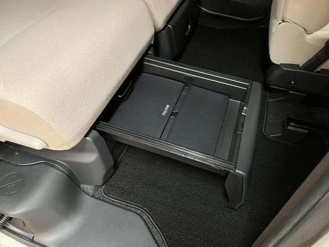 ムーヴキャンバスＧメイクアップリミテッドＳＡIII　８型ナビ／リヤモニタースマートアシストＩＩＩ　ＬＥＤヘッドライト／フォグ　８インチナビ　パノラマカメラ　ドライブレコーダー　リヤモニター　両側電動スライドドア　置き楽ボックス　オートライト　オートエアコン　キーフリー（大阪府）の中古車