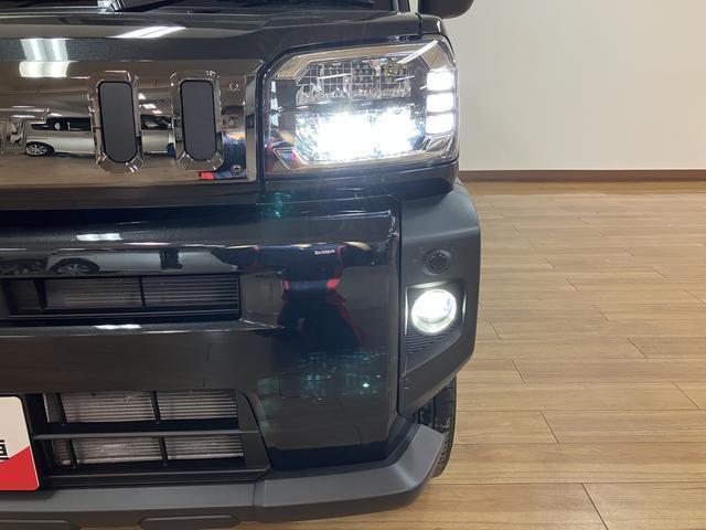 タフトＧターボ　サポカーＳワイド適合　Ｒ４年式全車速追従機能クルーズコントロールＡＣＣ・純正メモリーナビ・バックカメラ・ナビ連動前後ドラレコ・スカイフィールトップ・シートヒーター・電動パーキングブレーキ・衝突回避軽減ブレーキ・誤発進抑制機能（大阪府）の中古車