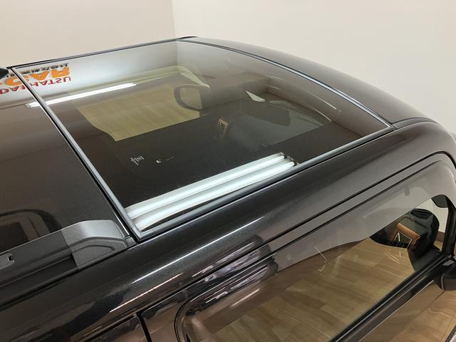 タフトＧターボ　サポカーＳワイド適合　Ｒ４年式全車速追従機能クルーズコントロールＡＣＣ・純正メモリーナビ・バックカメラ・ナビ連動前後ドラレコ・スカイフィールトップ・シートヒーター・電動パーキングブレーキ・衝突回避軽減ブレーキ・誤発進抑制機能（大阪府）の中古車