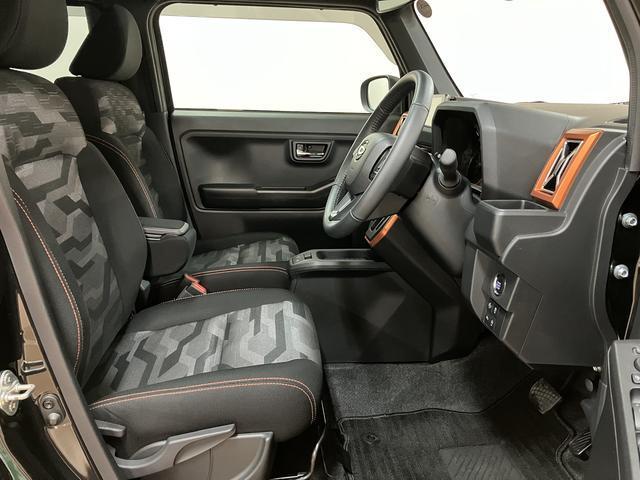 タフトＧターボ　サポカーＳワイド適合　Ｒ４年式全車速追従機能クルーズコントロールＡＣＣ・純正メモリーナビ・バックカメラ・ナビ連動前後ドラレコ・スカイフィールトップ・シートヒーター・電動パーキングブレーキ・衝突回避軽減ブレーキ・誤発進抑制機能（大阪府）の中古車