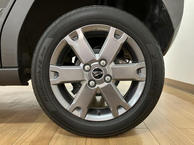 タフトＧターボ　サポカーＳワイド適合　Ｒ４年式全車速追従機能クルーズコントロールＡＣＣ・純正メモリーナビ・バックカメラ・ナビ連動前後ドラレコ・スカイフィールトップ・シートヒーター・電動パーキングブレーキ・衝突回避軽減ブレーキ・誤発進抑制機能（大阪府）の中古車