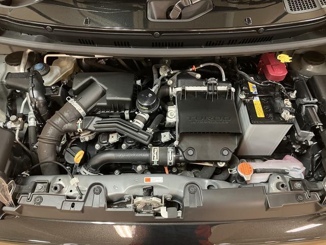 タフトＧターボ　サポカーＳワイド適合　Ｒ４年式全車速追従機能クルーズコントロールＡＣＣ・純正メモリーナビ・バックカメラ・ナビ連動前後ドラレコ・スカイフィールトップ・シートヒーター・電動パーキングブレーキ・衝突回避軽減ブレーキ・誤発進抑制機能（大阪府）の中古車