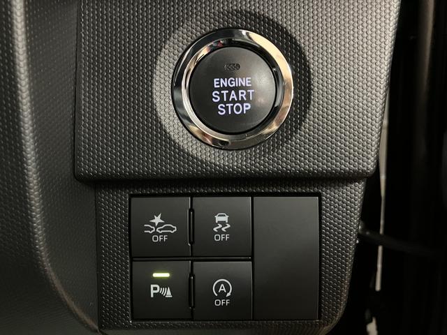 タフトＧターボ　サポカーＳワイド適合　Ｒ４年式全車速追従機能クルーズコントロールＡＣＣ・純正メモリーナビ・バックカメラ・ナビ連動前後ドラレコ・スカイフィールトップ・シートヒーター・電動パーキングブレーキ・衝突回避軽減ブレーキ・誤発進抑制機能（大阪府）の中古車