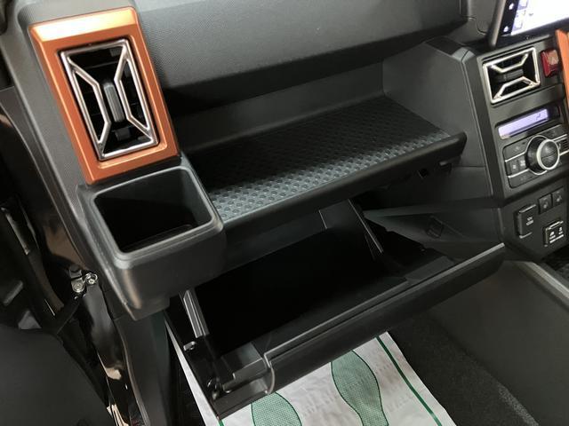 タフトＧターボ　サポカーＳワイド適合　Ｒ４年式全車速追従機能クルーズコントロールＡＣＣ・純正メモリーナビ・バックカメラ・ナビ連動前後ドラレコ・スカイフィールトップ・シートヒーター・電動パーキングブレーキ・衝突回避軽減ブレーキ・誤発進抑制機能（大阪府）の中古車