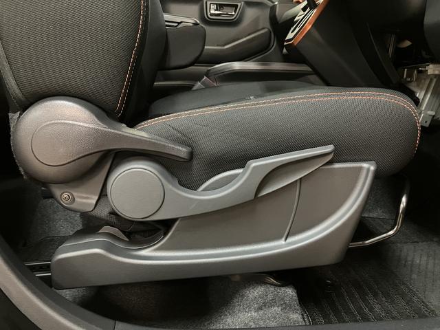 タフトＧターボ　サポカーＳワイド適合　Ｒ４年式全車速追従機能クルーズコントロールＡＣＣ・純正メモリーナビ・バックカメラ・ナビ連動前後ドラレコ・スカイフィールトップ・シートヒーター・電動パーキングブレーキ・衝突回避軽減ブレーキ・誤発進抑制機能（大阪府）の中古車