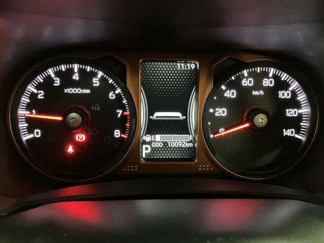 タフトＧ　Ｒ６年式／走行１万ｋｍ／バックカメラ対応／オーディオレス走行無制限１年保証　前後コーナーセンサー　前席シートヒーター　スカイフィールトップ　オートマチックハイビーム　ＬＥＤヘッドライト　オートブレーキホールド　スマートキー　１５インチ純正アルミホイール（大阪府）の中古車