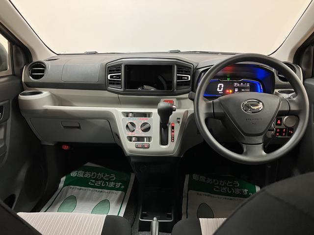 ミライースX SAIII R7年式/法規対応済/走行27km/キーレススマートアシストIII キーレスリモコン アイドリングストップ LEDヘッドライト コーナーセンサー マニュアルエアコン オートライト オートハイビーム(大阪府)の中古車