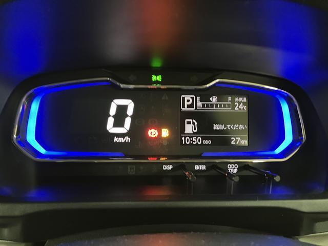 ミライースX SAIII R7年式/法規対応済/走行27km/キーレススマートアシストIII キーレスリモコン アイドリングストップ LEDヘッドライト コーナーセンサー マニュアルエアコン オートライト オートハイビーム(大阪府)の中古車