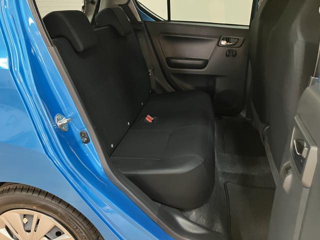 ミライースX SAIII R7年式/法規対応済/走行27km/キーレススマートアシストIII キーレスリモコン アイドリングストップ LEDヘッドライト コーナーセンサー マニュアルエアコン オートライト オートハイビーム(大阪府)の中古車