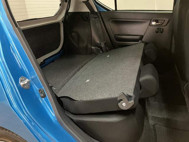 ミライースX SAIII R7年式/法規対応済/走行27km/キーレススマートアシストIII キーレスリモコン アイドリングストップ LEDヘッドライト コーナーセンサー マニュアルエアコン オートライト オートハイビーム(大阪府)の中古車