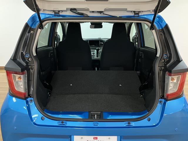 ミライースX SAIII R7年式/法規対応済/走行27km/キーレススマートアシストIII キーレスリモコン アイドリングストップ LEDヘッドライト コーナーセンサー マニュアルエアコン オートライト オートハイビーム(大阪府)の中古車