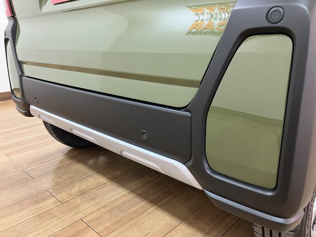 タントファンクロス　２５年モデルナビ／ＦＲドラレコ／バックカメラバックモニター対応カメラ　運転席・助手席シートヒーター　純正アルミホイール　両側パワースライドドア　電動パーキングブレーキ　オートブレーキホールド　ワンオーナー　スマートキー　スマアシ（大阪府）の中古車