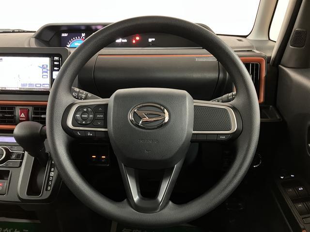 タントファンクロス　２５年モデルナビ／ＦＲドラレコ／バックカメラバックモニター対応カメラ　運転席・助手席シートヒーター　純正アルミホイール　両側パワースライドドア　電動パーキングブレーキ　オートブレーキホールド　ワンオーナー　スマートキー　スマアシ（大阪府）の中古車