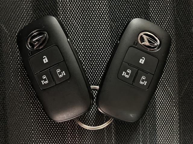 タントファンクロス　２５年モデルナビ／ＦＲドラレコ／バックカメラバックモニター対応カメラ　運転席・助手席シートヒーター　純正アルミホイール　両側パワースライドドア　電動パーキングブレーキ　オートブレーキホールド　ワンオーナー　スマートキー　スマアシ（大阪府）の中古車
