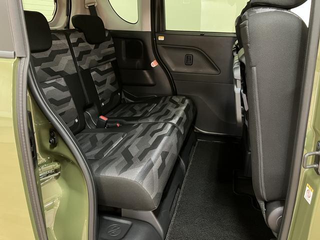 タントファンクロス　２５年モデルナビ／ＦＲドラレコ／バックカメラバックモニター対応カメラ　運転席・助手席シートヒーター　純正アルミホイール　両側パワースライドドア　電動パーキングブレーキ　オートブレーキホールド　ワンオーナー　スマートキー　スマアシ（大阪府）の中古車