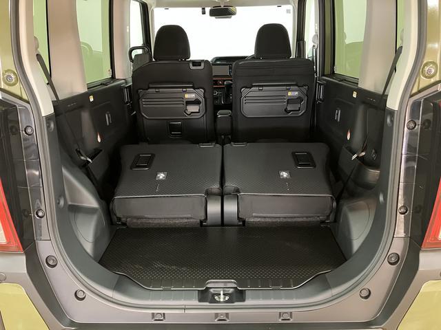 タントファンクロス　２５年モデルナビ／ＦＲドラレコ／バックカメラバックモニター対応カメラ　運転席・助手席シートヒーター　純正アルミホイール　両側パワースライドドア　電動パーキングブレーキ　オートブレーキホールド　ワンオーナー　スマートキー　スマアシ（大阪府）の中古車