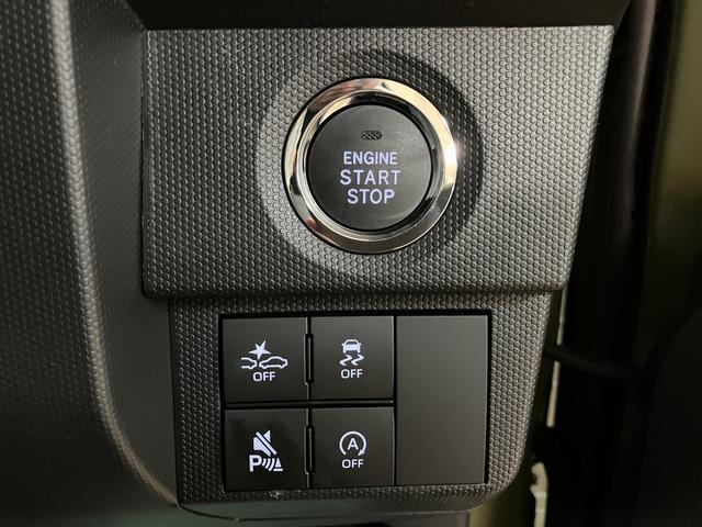 タフトＧターボ／届出済未使用車／ガラスルーフ／衝突軽減ブレーキ／新車保証継承／衝突軽減ブレーキ／届出済み未使用車／ターボ／ガラスルーフ／電動パーキングブレーキ／シートヒーター／スマートキー／オートエアコン／ＬＥＤヘッドライト・フォグ／１５インチアルミホイール／（大阪府）の中古車