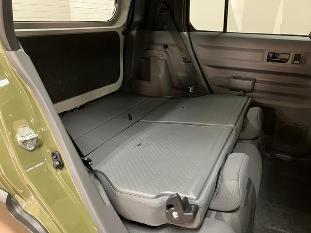 タフトＧターボ／届出済未使用車／ガラスルーフ／衝突軽減ブレーキ／新車保証継承／衝突軽減ブレーキ／届出済み未使用車／ターボ／ガラスルーフ／電動パーキングブレーキ／シートヒーター／スマートキー／オートエアコン／ＬＥＤヘッドライト・フォグ／１５インチアルミホイール／（大阪府）の中古車