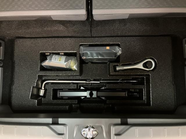 タフトＧターボ／届出済未使用車／ガラスルーフ／衝突軽減ブレーキ／新車保証継承／衝突軽減ブレーキ／届出済み未使用車／ターボ／ガラスルーフ／電動パーキングブレーキ／シートヒーター／スマートキー／オートエアコン／ＬＥＤヘッドライト・フォグ／１５インチアルミホイール／（大阪府）の中古車