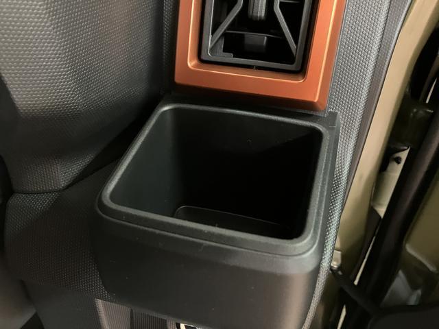 タフトＧターボ／届出済未使用車／ガラスルーフ／衝突軽減ブレーキ／新車保証継承／衝突軽減ブレーキ／届出済み未使用車／ターボ／ガラスルーフ／電動パーキングブレーキ／シートヒーター／スマートキー／オートエアコン／ＬＥＤヘッドライト・フォグ／１５インチアルミホイール／（大阪府）の中古車