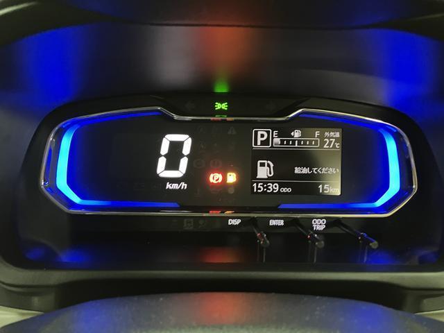 ミライースG SAIII/純正アルミ/シートリフター/スマートキー/走行16キロ/1年間走行距離無制限保証/衝突回避軽減ブレーキ/純正アルミホイール/オートライト/オートエアコン/前席シートヒーター/LEDヘッドライト/スマートキー/コーナーセンサー/オートハイビーム(大阪府)の中古車