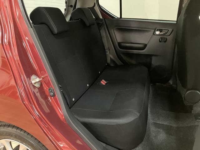 ミライースG SAIII/純正アルミ/シートリフター/スマートキー/走行16キロ/1年間走行距離無制限保証/衝突回避軽減ブレーキ/純正アルミホイール/オートライト/オートエアコン/前席シートヒーター/LEDヘッドライト/スマートキー/コーナーセンサー/オートハイビーム(大阪府)の中古車