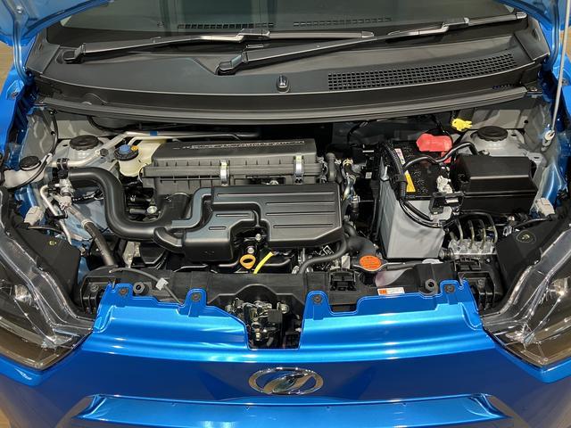 ミライースＧ　ＳＡIII　Ｒ７年式／走行３２ｋｍ／キーフリースマートアシストＩＩＩ　　アイドリングストップ　　ＬＥＤヘッドライト　キーフリー　前席シートヒーター　コーナーセンサー　オートライト　オートライト　オートハイビーム　盗難防止セキュリティアラーム（大阪府）の中古車
