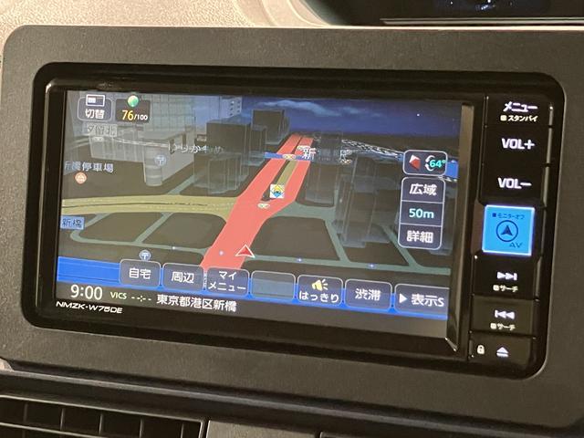 タントX R7年式/法規対応済/ナビ/FRドラレコ/バックカメラサポカーSワイド適合 ミラクルオープンドア 片側オートスライドドア Pスタート コーナーセンサー シートヒーター ステアリングスイッチ USB接続端子 キーフリー(大阪府)の中古車