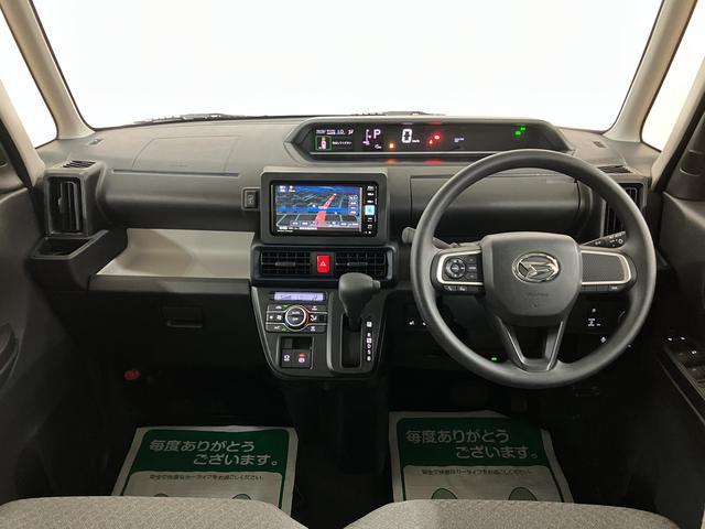 タントX R7年式/法規対応済/ナビ/FRドラレコ/バックカメラサポカーSワイド適合 ミラクルオープンドア 片側オートスライドドア Pスタート コーナーセンサー シートヒーター ステアリングスイッチ USB接続端子 キーフリー(大阪府)の中古車