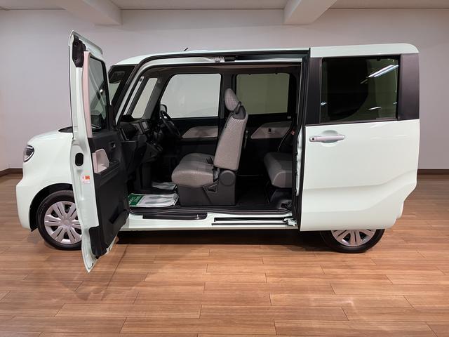 タントX R7年式/法規対応済/ナビ/FRドラレコ/バックカメラサポカーSワイド適合 ミラクルオープンドア 片側オートスライドドア Pスタート コーナーセンサー シートヒーター ステアリングスイッチ USB接続端子 キーフリー(大阪府)の中古車