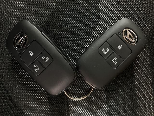 タントファンクロス　２５年モデルナビ／ＦＲドラレコ／バックカメラスマートアシスト　バックカメラ　両側リヤパワースライドドア　プッシュボタンエンジンスタート　シートヒーター　ＬＥＤヘッドライト　アルミホイール　オートエアコン　オートライト　ＡＢＳ（大阪府）の中古車