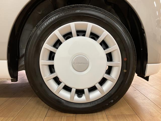 ムーヴキャンバスストライプスＧターボ　サポカーＳワイド適合　認定中古車届出済未使用車・ターボエンジン・純正メモリーナビ・バックカメラ・ナビ連動前後ドライブレコーダー・全車速追従機能クルーズコントロールＡＣＣ・両側電動スライドドア・電動パーキングブレーキ・スマートアシスト（大阪府）の中古車