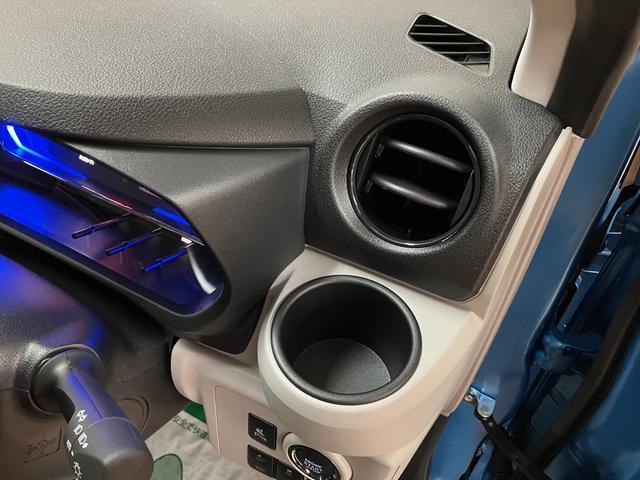 ミライースG SAIII R7年/法規対応済/走行34km/キーフリースマートアシストIII キーフリー オーディオレス アイドリングストップ  LEDヘッドライト コーナーセンサー オートエアコン オートライト オートハイビーム(大阪府)の中古車