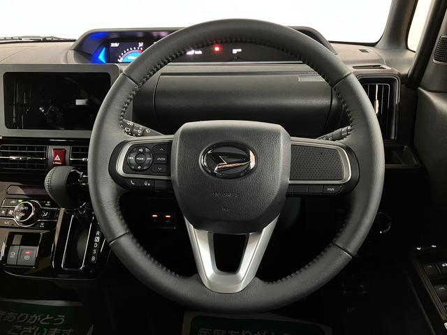 タントカスタムRS R7年式/バックカメラ対応/両側PSDターボ スマートアシスト バックカメラ 両側リヤパワースライドドア プッシュボタンエンジンスタート シートヒーター LEDヘッドライト アルミホイール オートエアコン オートライト ABS(大阪府)の中古車