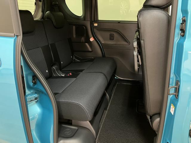 タントカスタムRS R7年式/バックカメラ対応/両側PSDターボ スマートアシスト バックカメラ 両側リヤパワースライドドア プッシュボタンエンジンスタート シートヒーター LEDヘッドライト アルミホイール オートエアコン オートライト ABS(大阪府)の中古車