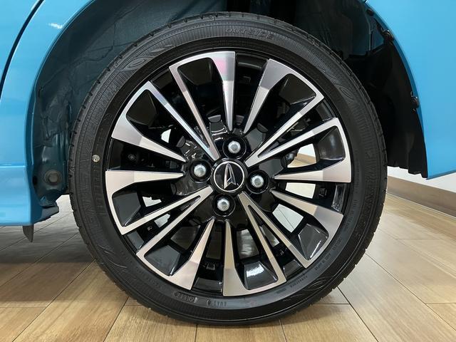 タントカスタムRS R7年式/バックカメラ対応/両側PSDターボ スマートアシスト バックカメラ 両側リヤパワースライドドア プッシュボタンエンジンスタート シートヒーター LEDヘッドライト アルミホイール オートエアコン オートライト ABS(大阪府)の中古車